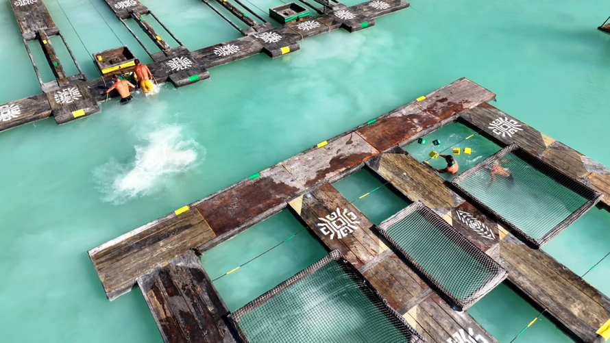 Nakon poraza, zeleni tim u 'Survivoru' mora izglasati još dvoje za eliminacijsku bitku