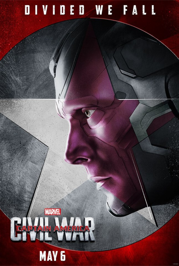 Rat počinje: Iron Man vas sve poziva u borbu za vašu slobodu
