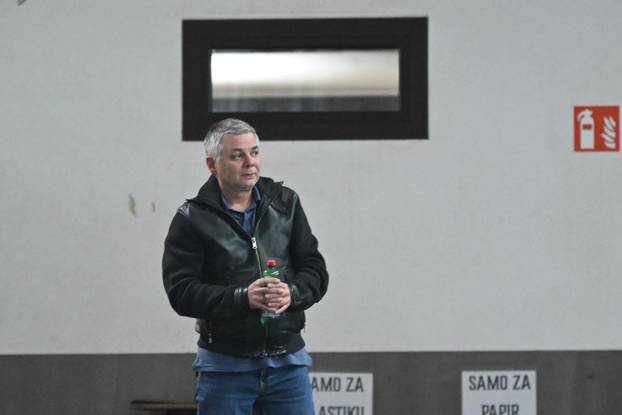 Zagreb: Privođenje uhićenih povezanih sa slučajem bolnice u Jankomiru