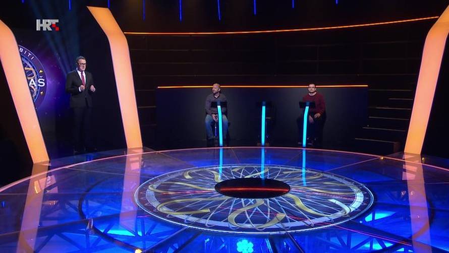 Marko osvojio 32.000 kuna, a mladi znalci i dalje bez greške