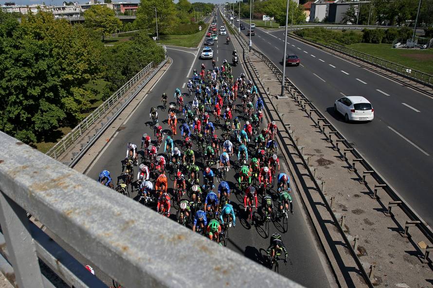 Davis Cup, Hrvatska - Argentina