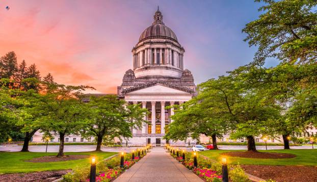 FOTO Ovo je 20 saveznih država SAD-a s najgorom kvalitetom života: Mnogi će se iznenaditi...