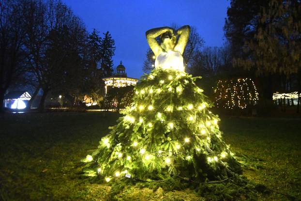 Koprivnica: Manifestacija "Koprivnička bajka" oduševila posjetitelje