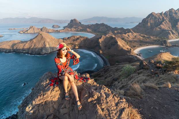 FOTO Top 30 najljepših mjesta na svijetu za 2026.: Pogledajte koji hrvatski biser je na popisu