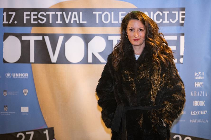 Svečano otvorenje 17. Festivala tolerancije