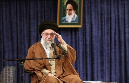 Iran: Zasad još nema uvjeta za razgovore sa SAD-om, nismo tvrdoglavi, iskusniji smo...