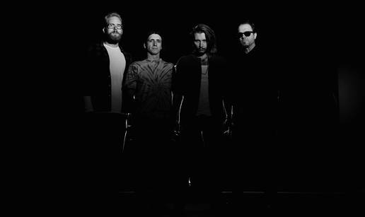 Poslušajte novu pjesmu grupe Mahkey 'Šutim jer te lažem', radi se o pravoj grunge bombi