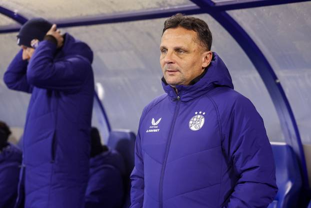 Dinamo i Lokomotiva sastali se u 18. kolu SuperSport HNL-a