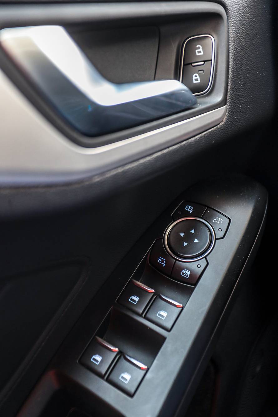 Vozili smo Ford Focus: On je novo mjerilo kompaktne klase