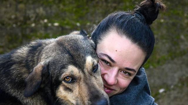 Maja velikog srca: U 12 dana spasila 11 pasa i našla im dom