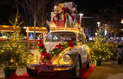 Slavonija i Podravina: Adventski vikend s prijateljicama u plemićkom stilu