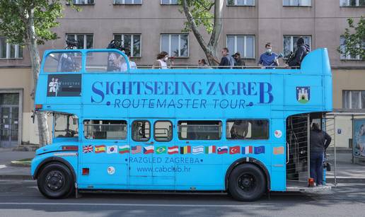 Neponovljivi Filmmusicorkestar u Histrionskom domu u srijedu slavi veliki deveti rođendan