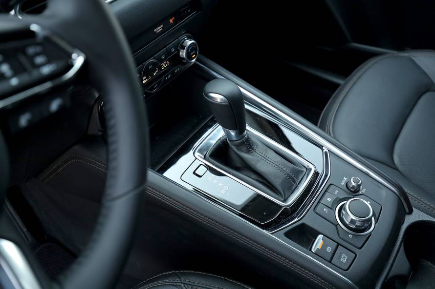 Mazda CX-5 na testu: Gotovo joj je nemoguće naći zamjerku