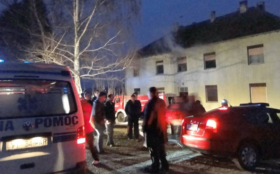 Maja Šantoši/Pixsell