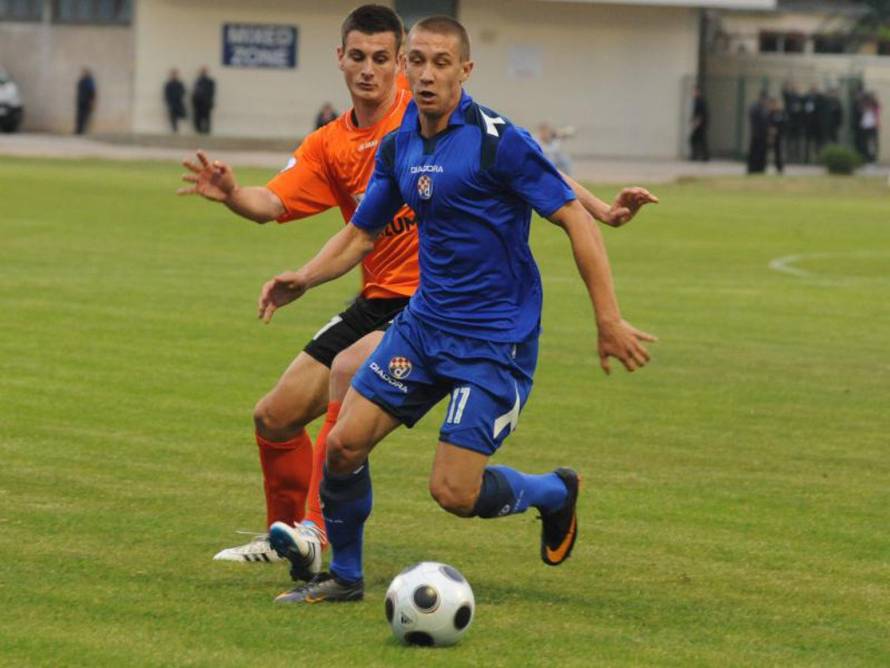 Hrvoje Jelavić/PIXSELL