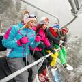 10 pravila ponašanja na stazi za sve skijaše i snowboardere