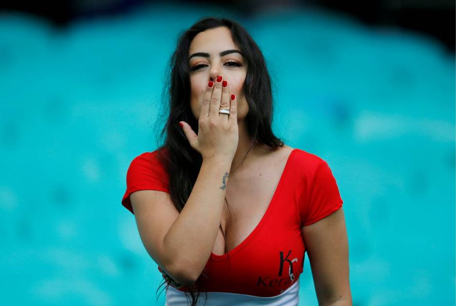 Brazil je favorit u finalu Cope, ali tko pobjeđuje na tribinama?