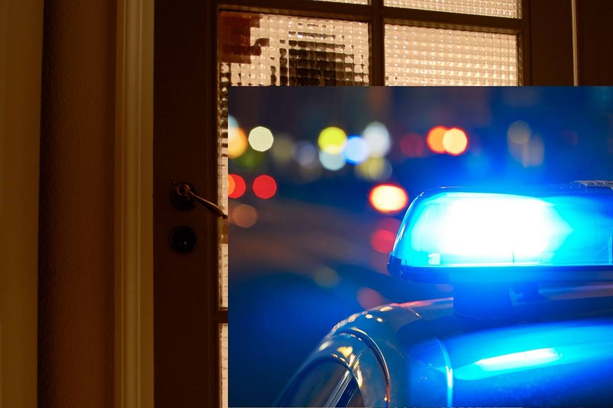 Vinkovci: Manijak (71) pucao je na ženu i policajca iz nelegalnog pištolja, imao 1,2 promila u krvi