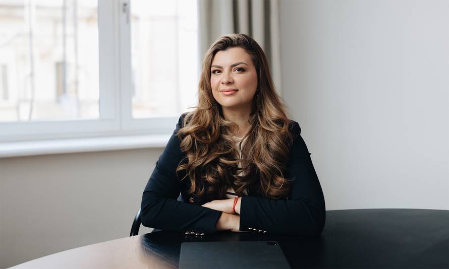 Ove se jeseni u Rovinju održava prvi međunarodni gospodarski događaj kakav još nismo vidjeli