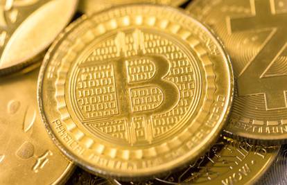 Bitcoin u porastu: Da li se kriptovaluta probudila iz sna?