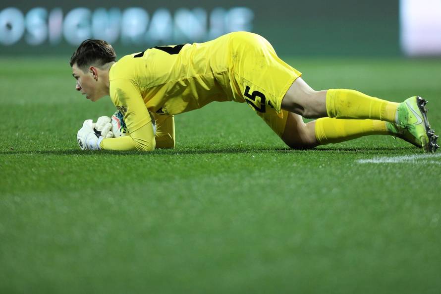 Rijeka i Dinamo sastali se u četvrtfinalu hrvatskog nogometnog kupa