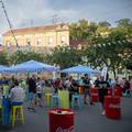 FOTO Počeo Food truck festival u Zagrebu - delicije za svačiji ukus