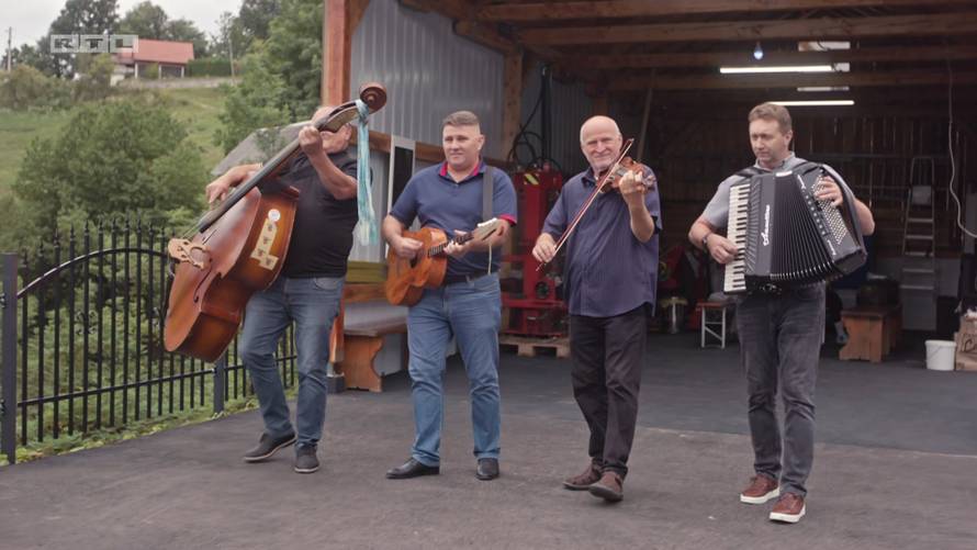 'Večera za 5': Mirjana osvojila 77 bodova i prešla u vodstvo