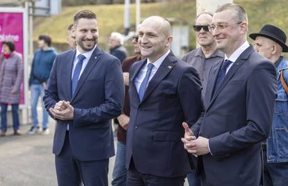 Anušić: Hrvatska će proizvoditi streljivo malog i velikog kalibra