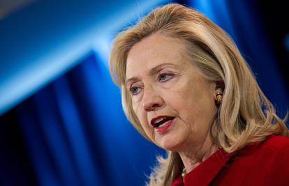 Stiže u Beograd: Hoće li Hillary Clinton predvoditi Gay pride?