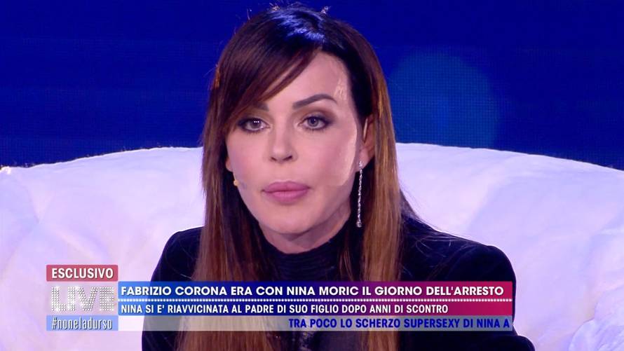 Nina urlala na kolumnisticu: Ja nisam psihički slaba, tko si ti?