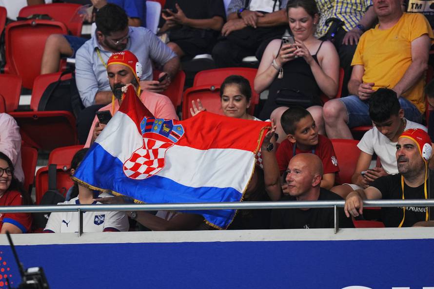 'Barakude' u pravi trenutak ušle u čudesan niz! Evo zašto je zadnji gol bio itekako važan