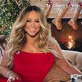 Mariah Carey najavila početak blagdanskog doba, video u 8 sati pregledan 9.5 milijuna puta