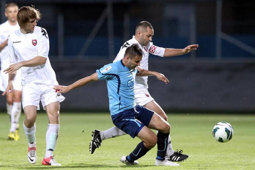 Goran Stanzl/PIXSELL