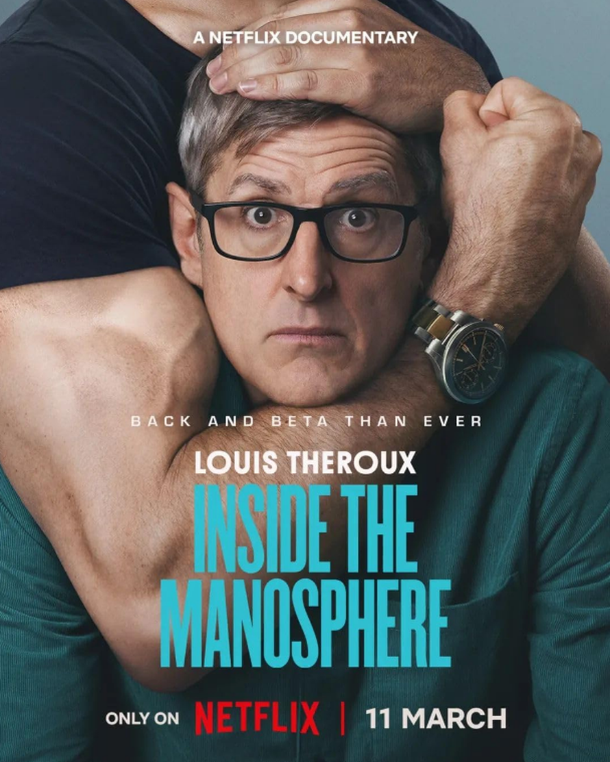 Top 10 filmova na Netflixu