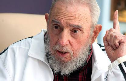 Pokušali su ga ubiti 638 puta: Fidel Castro slavi 90. rođendan