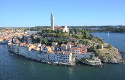 Trećom fazom mjera u Istri će se otvoriti hoteli i kampovi