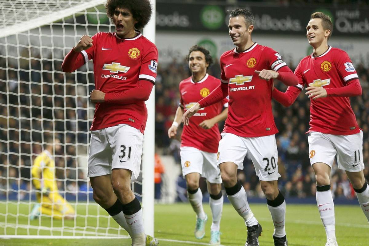 Boban o igraču od 30 mil. €: Fellaini zaista ne zna igrati...