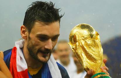 Hugo Lloris napustio Perišićev klub i otišao k drugom Hrvatu