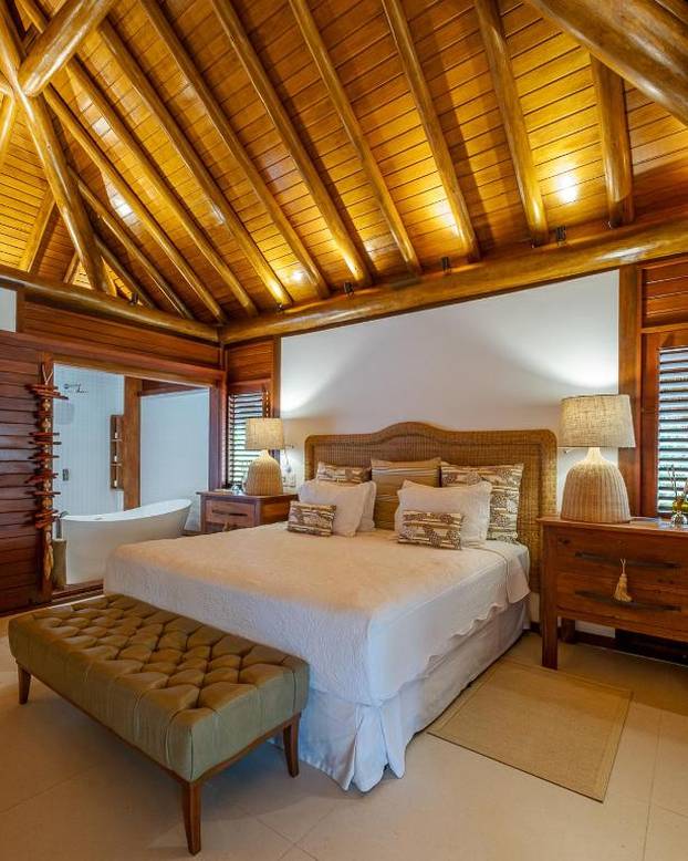 FOTO Znate li gdje se nalazi Maragogi? Kada zamišljate raj, vjerojatno izgleda točno ovako