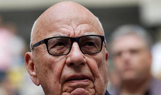 Rupert Murdoch (92) opet ljubi? Nakon raskida zaruka odmarao se na jahti sa znanstvenicom