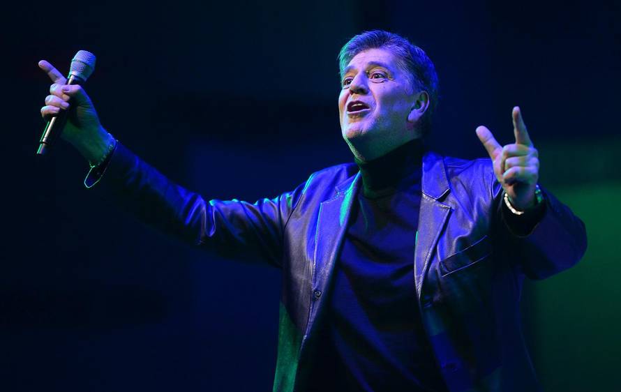 Zagreb: U KD Vatroslav Lisinski održan humanitarni koncert "Zovem prijatelje moje"