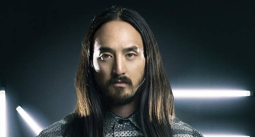 Steve Aoki dolazi u club NOA na Circus Maximus festival