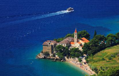 Ljepote hrvatske obale i  otoka zabilježene fotoaparatom