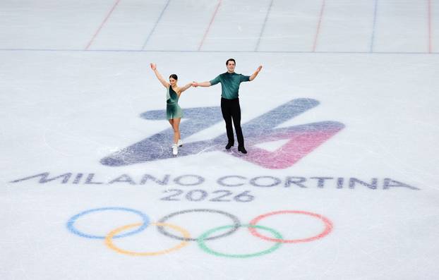 Milano Cortina 2026 Winter Olympic Games - Friday February 6th
