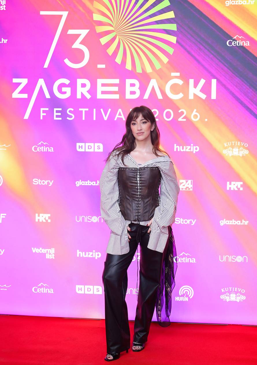 Zagreb: 73. Zagrebački festival