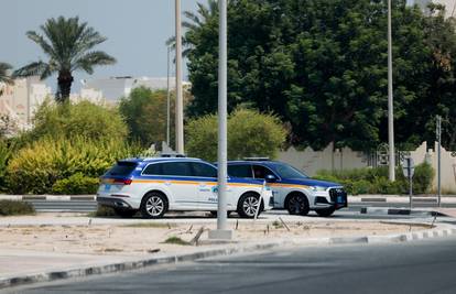 Izraelski ministar obrane nakon napada na Dohu: 'Udarit ćemo na neprijatelje gdje god bili'