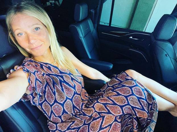 FOTO Od holivudske miljenice do kraljice kontroverzi: Ovako se mijenjala Gwyneth Paltrow
