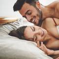 Ovo su četiri najbolje seks poze za žene s velikim grudima