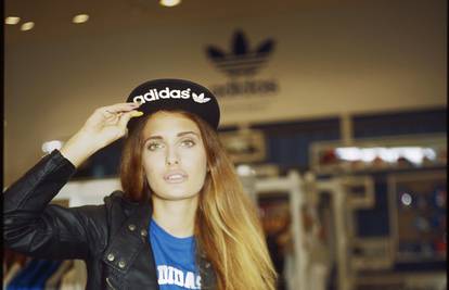 Budite najoriginalac i osvojite potrošačku karticu u Adidasu