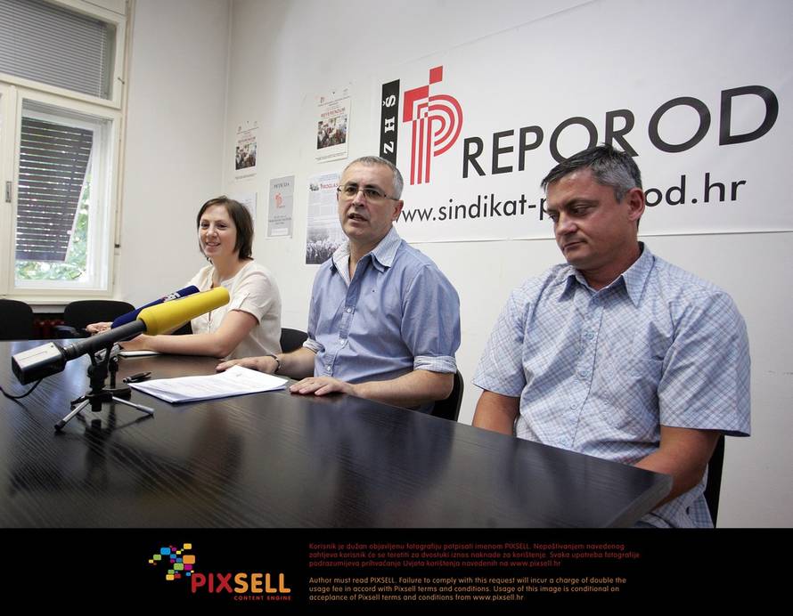 Borna Filić/Pixsell